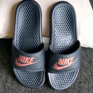 Nike Flip Flops